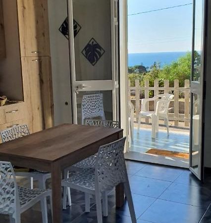 A casa da Cetty Villa Cefalù Esterno foto
